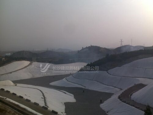 последний случай компании о Проект полигона ТБО | Система обращения с твердыми коммунальными отходами