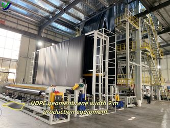 Changsha Jian-Yi New Material Co., Ltd. производственная линия завода