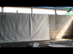 Скважины для хранения тяжелых металлов