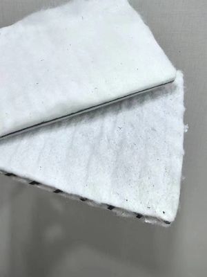 качество  Roadbed Drainage Geonet Geosynthetic Material For Reinforcement завод
