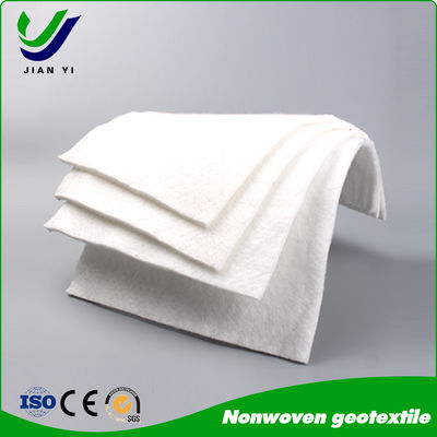 Необходимый защитный слой для геомембран HDPE в экономичных, долговечных системах удержания