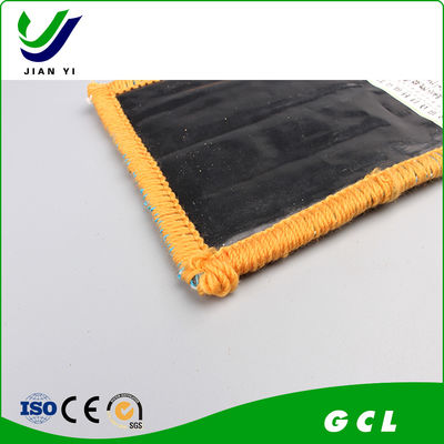 Высокоэффективный бентонитовый ГЛК для быстрого строительства в чрезвычайных проектах по противопожарному оборудованию