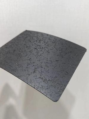 HDPE грубая поверхность геомембраны против просачивания для плотины резервуара
