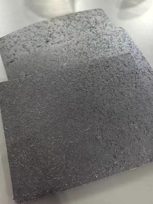 Противопросачивающая геомамбрана с текстурой из HDPE 0,94 г/см3 для резервуара хвостовых отходов
