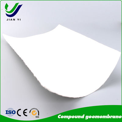 Геомембрана из HDPE-композита с высокой стойкостью к растяжению и пробоям