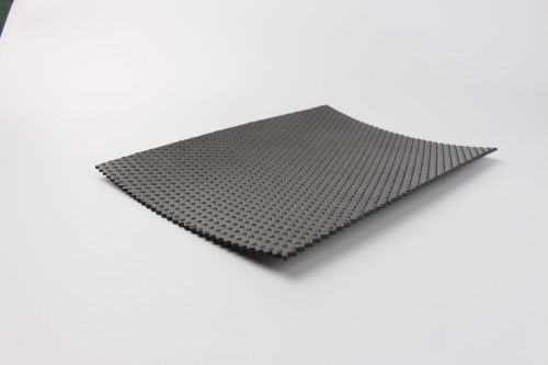 Длина 50-100 м Непроницаемая геомембрана из HDPE для защиты почвы и подземных вод