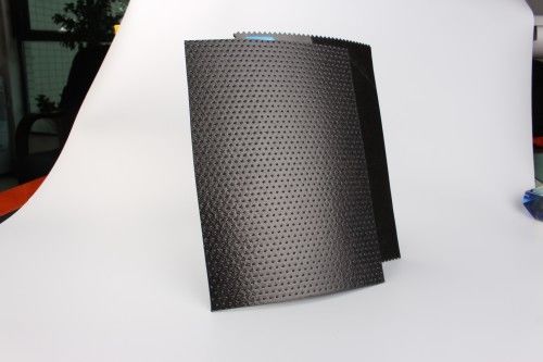 Специализированная геомембрана с текстурой из HDPE для различных инженерных проектов