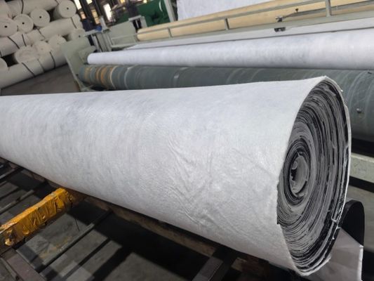 Изоляционные полиэтиленовые геомембраны из HDPE/LDPE/LLDPE с защитной пробойностью ≥ 120N гладкая/текстурированная поверхность толщина 0,2 mm-3 mm