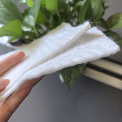 EN 13249 Евростандарт Геотекстильное полотно из высокомодульного длинноволокнистого материала с устойчивостью к УФ-излучению 70% для гражданского строительства