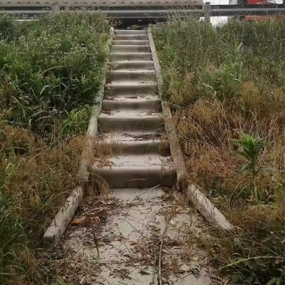 Высокопрочные коррозионностойкие цементные покрытия с длительным сроком службы для проектов с усиленным композитным материалом