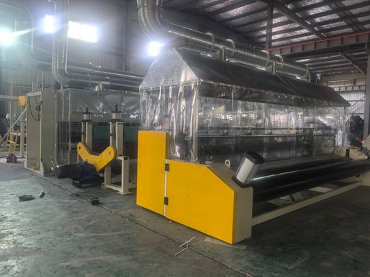 Ультрабыстрозастывающее легкое и складное цементное одеяло шириной 4 м для аварийного ремонта и защиты от склонов