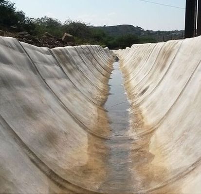 Высокопрочные коррозионностойкие цементные покрытия с длительным сроком службы для проектов с усиленным композитным материалом