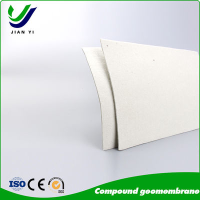 Композитная геомембрана толщиной 0,2-3 мм. Многослойное защитное решение для горнодобывающей промышленности