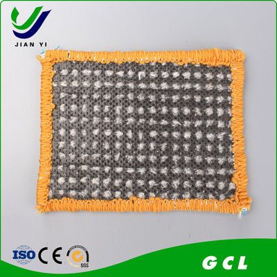 Улучшенная производительность с улучшением полимера --- PolyBent Hybrid GCL: Усовершенствованная водостойкость для сложных условий