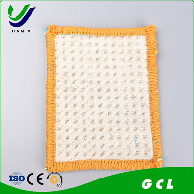 Улучшенная производительность с улучшением полимера --- PolyBent Hybrid GCL: Усовершенствованная водостойкость для сложных условий