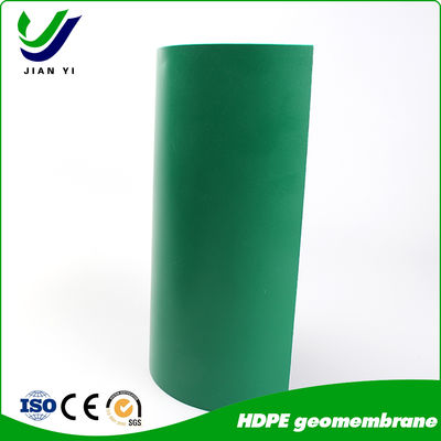 Противопроницаемые геомембранные листы HDPE 0,3-0,0 мм для добычи полезных ископаемых