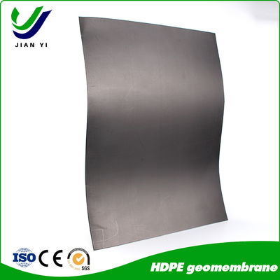 UV-Stabilized HDPE Geomembrane Liner - Durable Outdoor & Long-Term Anti-Seepage for Landfills and Dams