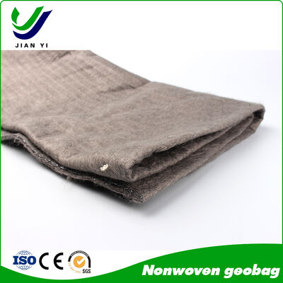 Экологичная тканая полипропиленовая сумка с УФ-обработкой, безопасная для растений, для простого строительства при восстановлении шахт и гор